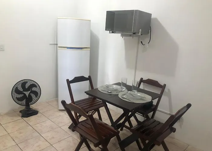 Apartamento Próx ao Shopping Estação